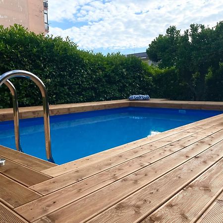 Sky And Green Luxury Apartament بوسكوريليه المظهر الخارجي الصورة