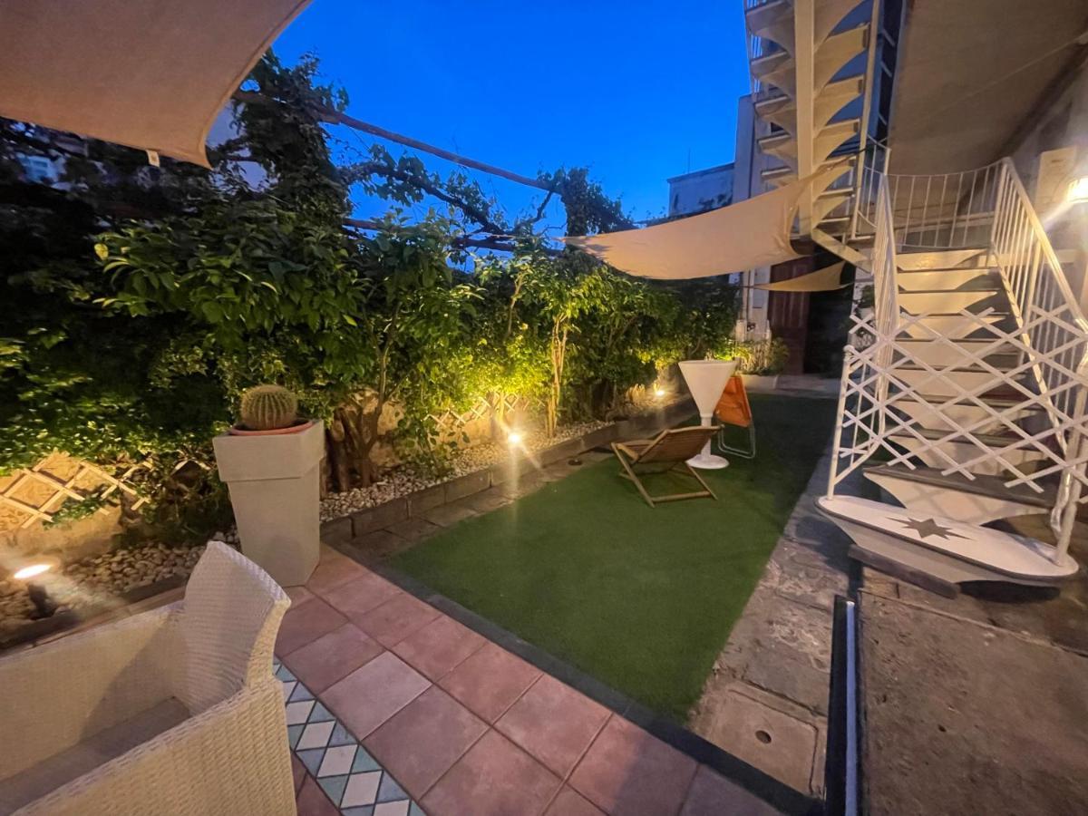 Sky And Green Luxury Apartament بوسكوريليه المظهر الخارجي الصورة
