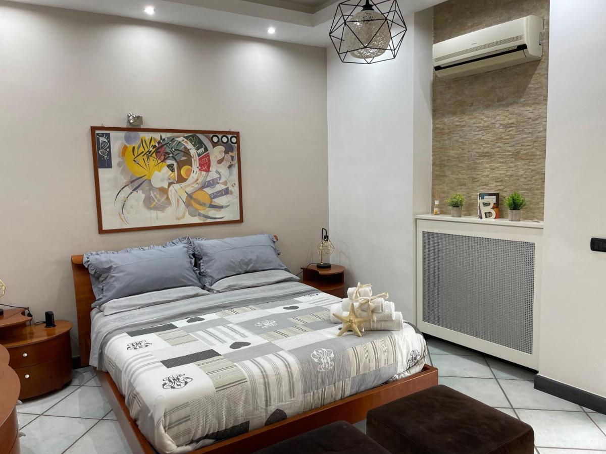 Sky And Green Luxury Apartament بوسكوريليه المظهر الخارجي الصورة