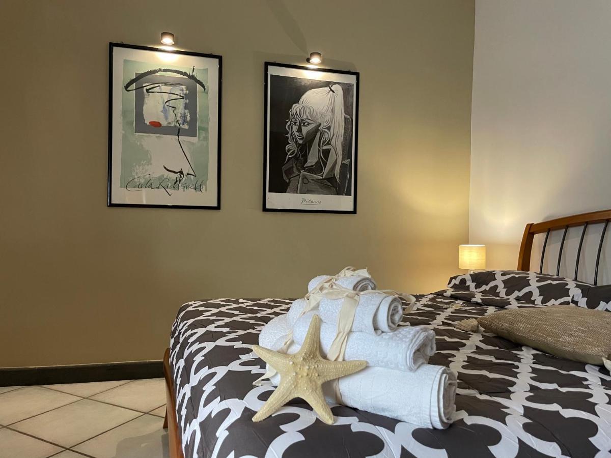 Sky And Green Luxury Apartament بوسكوريليه المظهر الخارجي الصورة