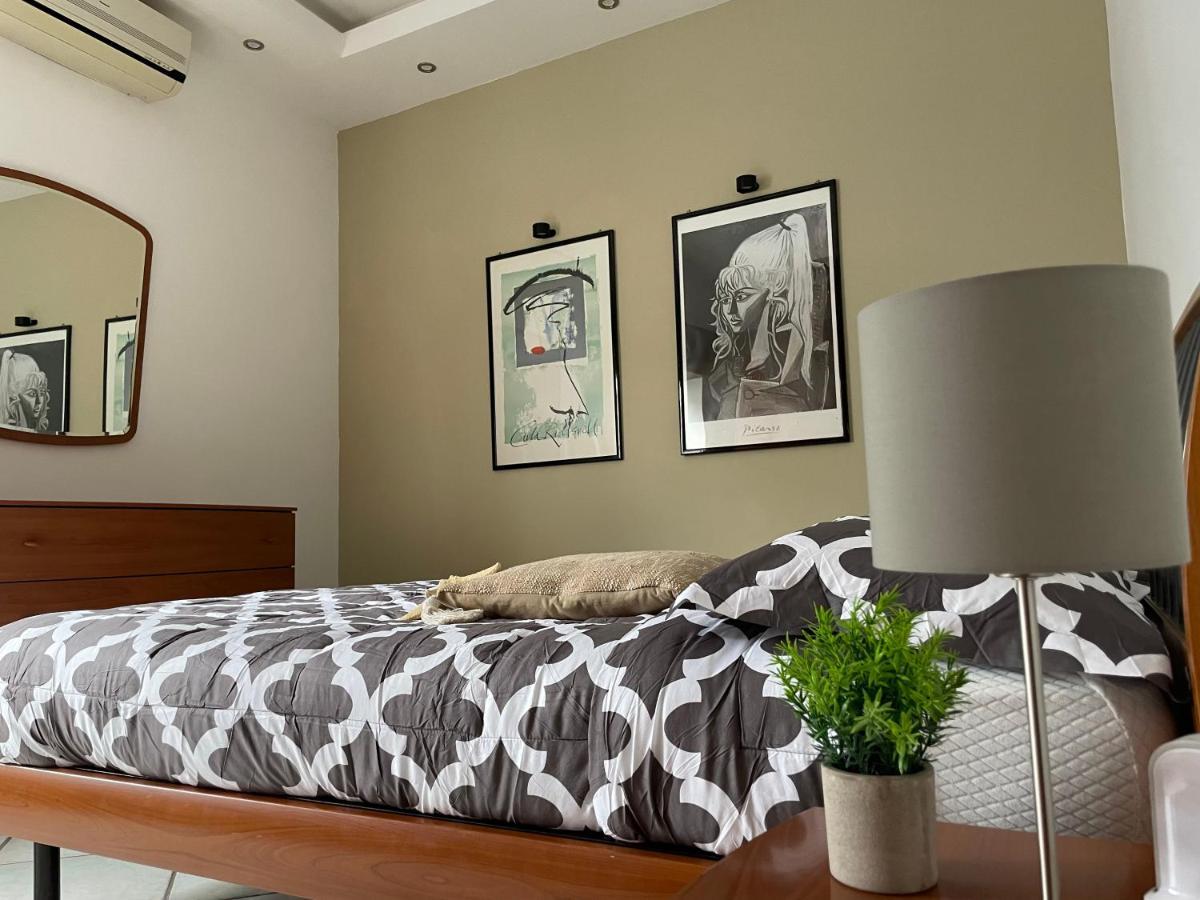 Sky And Green Luxury Apartament بوسكوريليه المظهر الخارجي الصورة