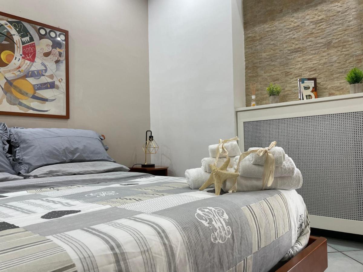 Sky And Green Luxury Apartament بوسكوريليه المظهر الخارجي الصورة