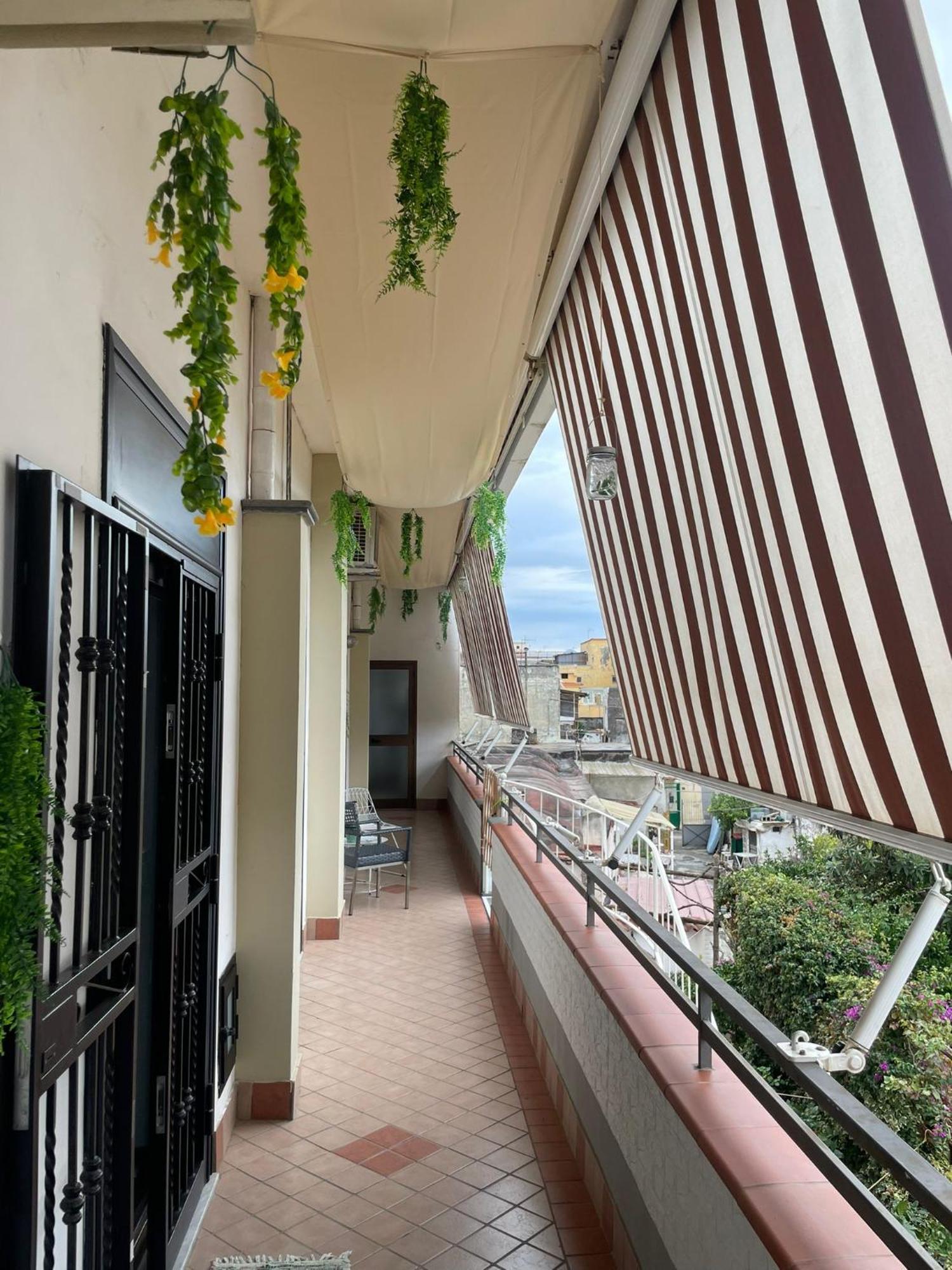 Sky And Green Luxury Apartament بوسكوريليه المظهر الخارجي الصورة