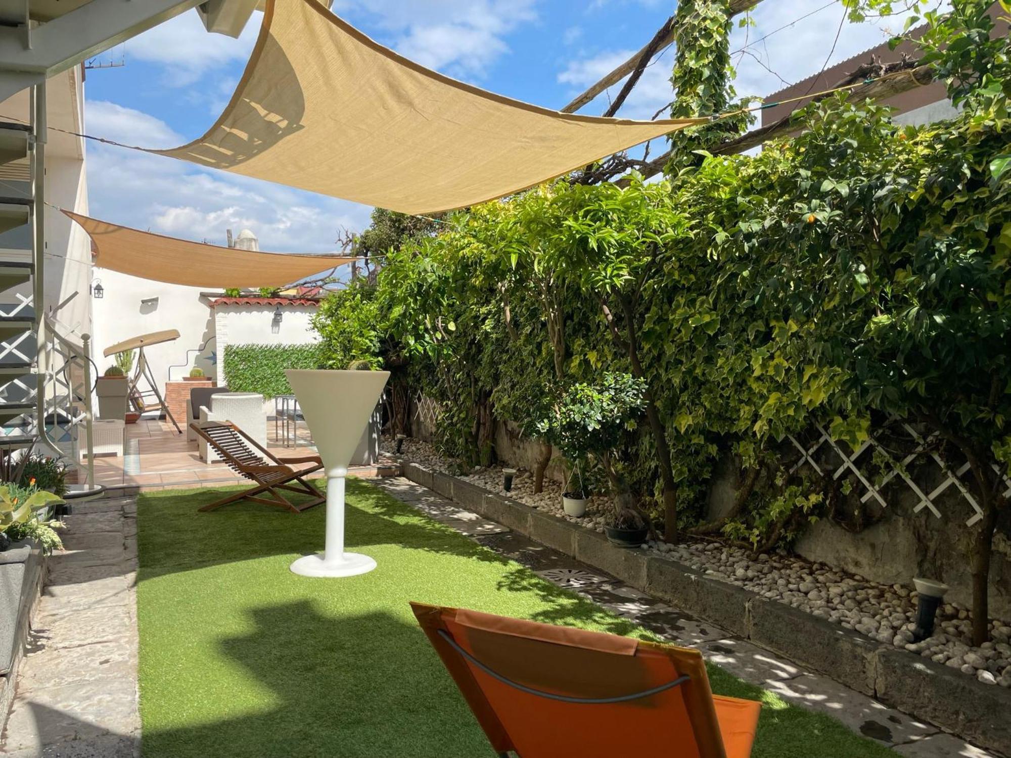 Sky And Green Luxury Apartament بوسكوريليه المظهر الخارجي الصورة